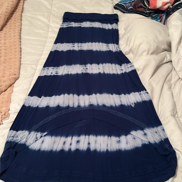 Long skirt - Picture 3 of 4